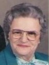 Mary Tibbs