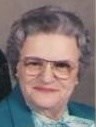 Obituary of Mary L. Donaho Tibbs