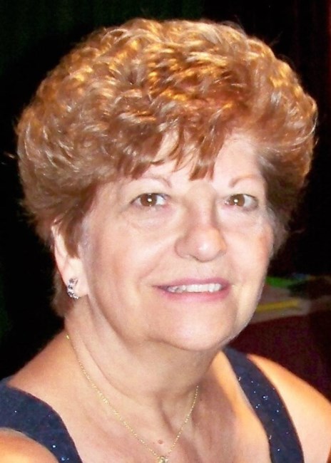 Obituary of Antonette Bellante