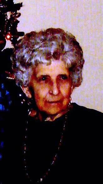 Obituary of Rowena Rita Labat