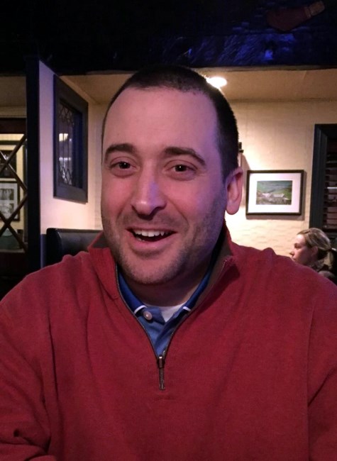 Obituary of Scott Andrew Williams