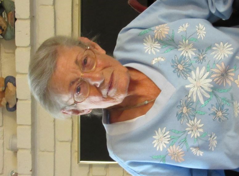 Obituary of Beverly L Donley