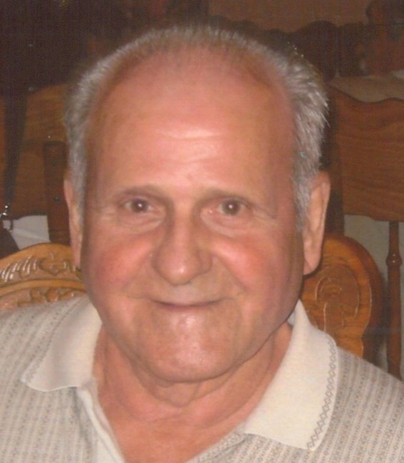 Obituary of Elton "Ej" Joseph Thibodeaux Jr.