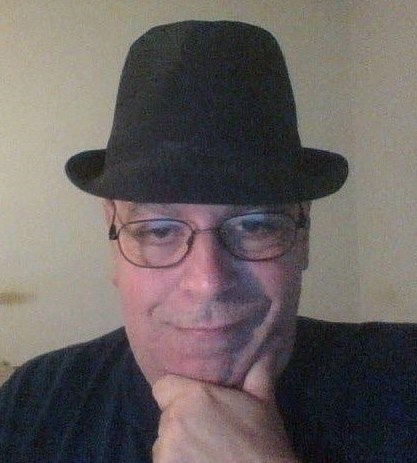 Obituary of Antonio Ruocco
