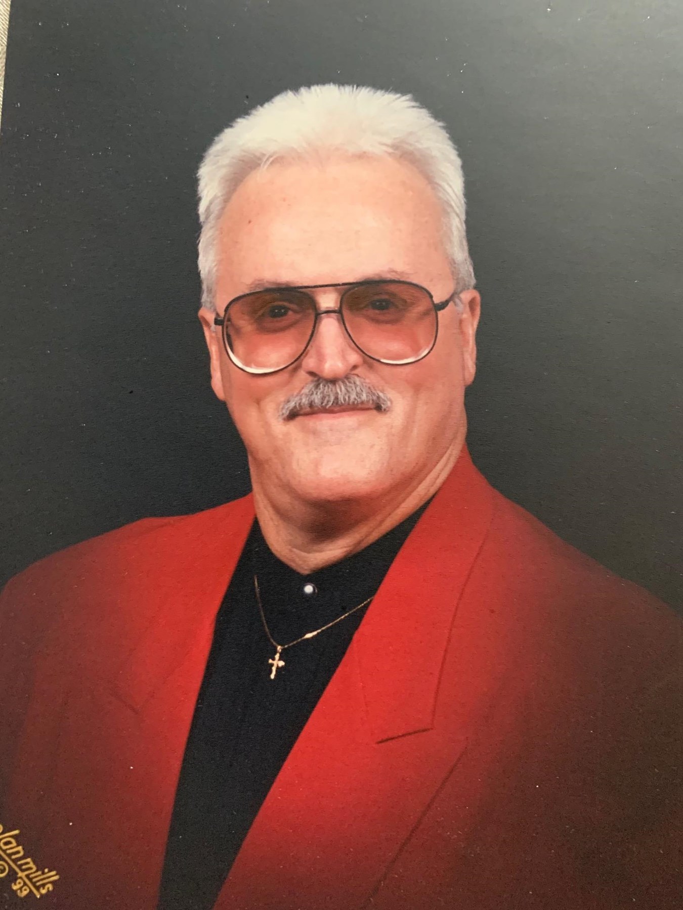 Obituary of Thurman W. Whisnant