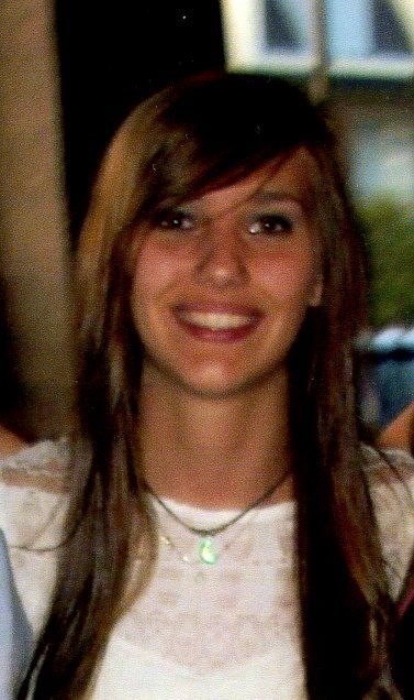 Obituary of Allison Grace Honeycutt