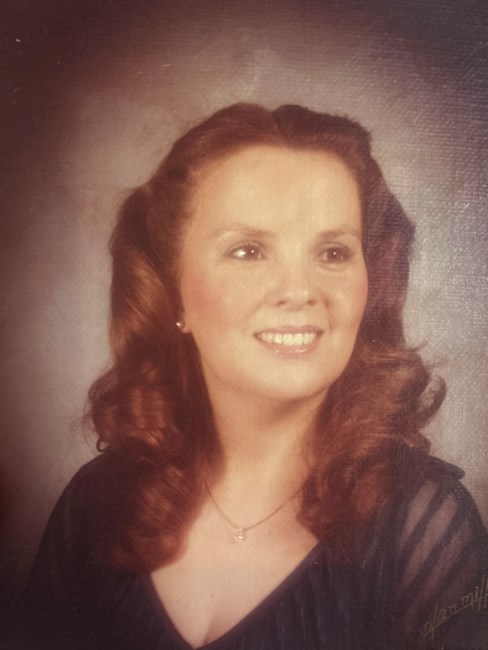 Obituary of Lula Albin Mayeux