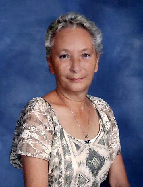 Obituary of Joyce Erny Fruneaux