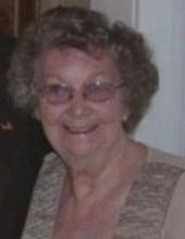 Obituary of Betty Leola (Lamb) Chisholm