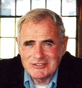 Obituario de John Frederic Sargent