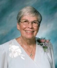 Obituary of Rebecca "Becky" Morrow Cochran McClannan