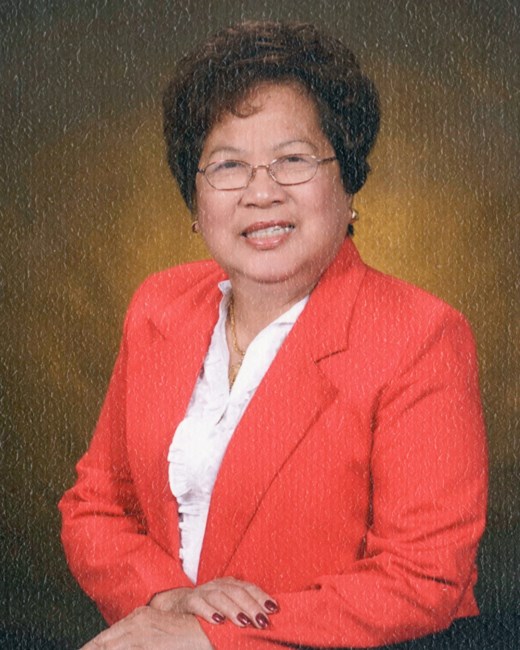 Obituary of Erlinda Bravo Cacapit