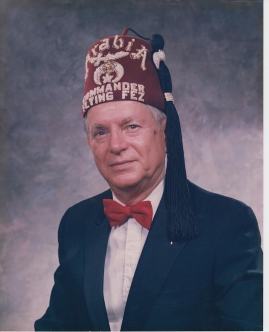 Obituary of Allen Ross Herdejurgen