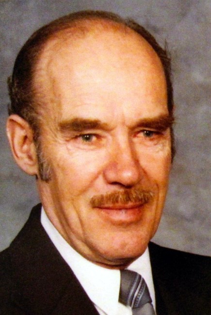 Obituary of Donald Eugene Hesse