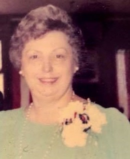 Obituary of Joanne C. Schofield