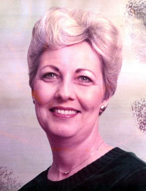 Obituary of Esther Bowyer Ashley