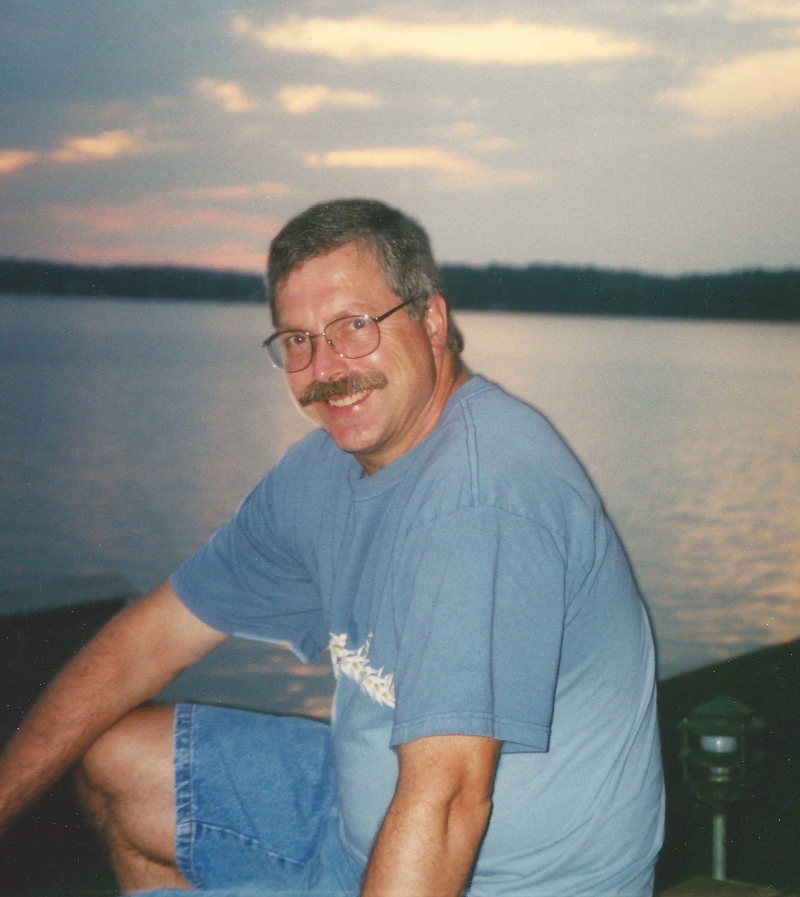 Obituary of Paul B. Coleman