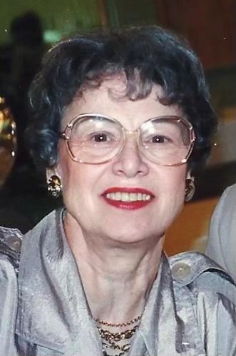 Obituary of Ruth Marie Wheeler