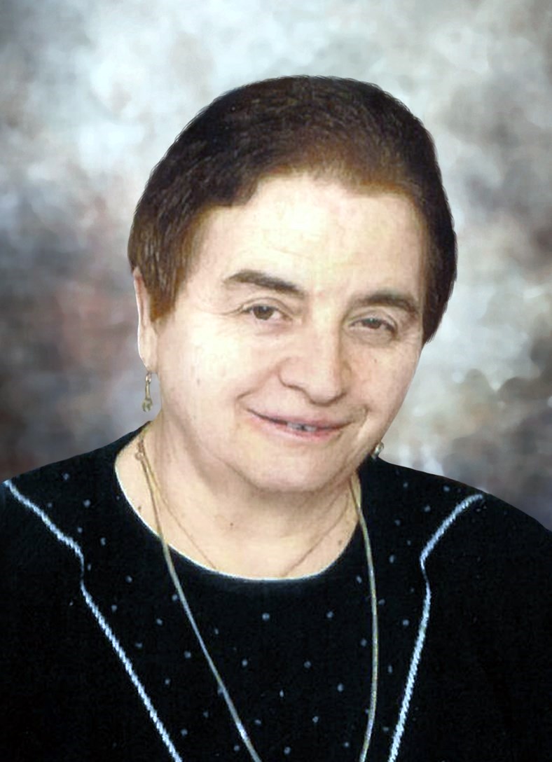 Vincenza Colucci Obituary Toronto, ON