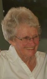 Margaret McLaughlin (née Driscoll)