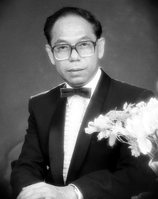Obituary of Kam Hung Ng