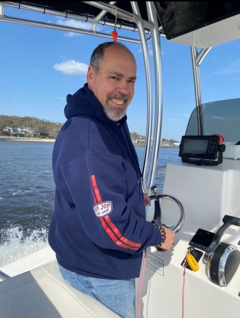 Obituary of Joseph Charles Colly