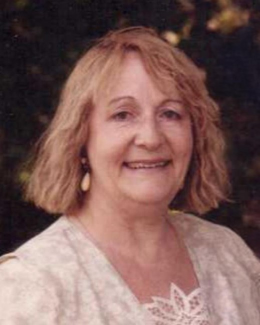 Obituary of Pauline Margaret Morgan