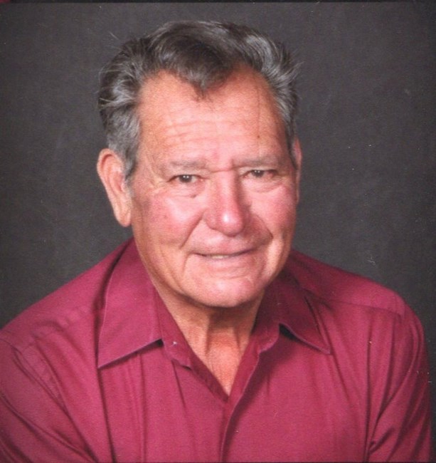 Obituary of Leroy L. Martinez