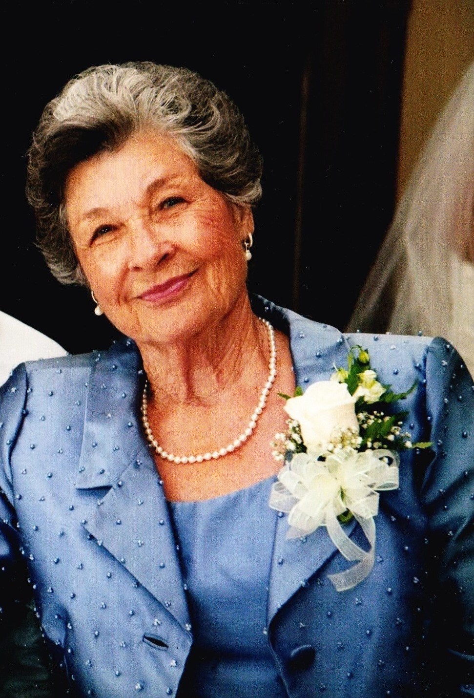 Catherine Taylor Pierce Obituary