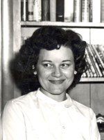 Gloria Woods