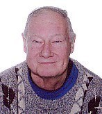Obituario de Thomas Ronald Mitchell
