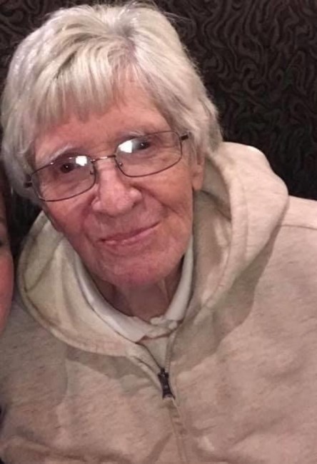 Obituary of Anne Terry