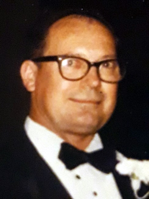 Obituary of Leroy John Ender