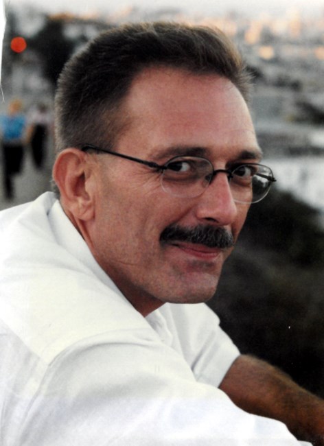 Obituary of David Lee Argabright