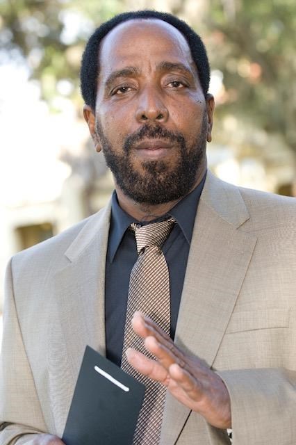 Obituary of Oswald "Ozzie" Wyatt