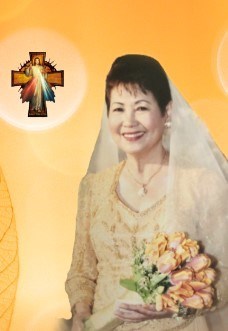 Obituary of Maria G. Guiao
