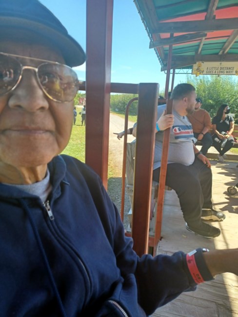 Obituary of Juan Hernandez