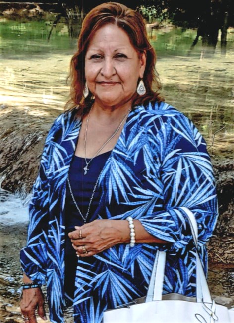 Obituary of Gloria D. Huerta