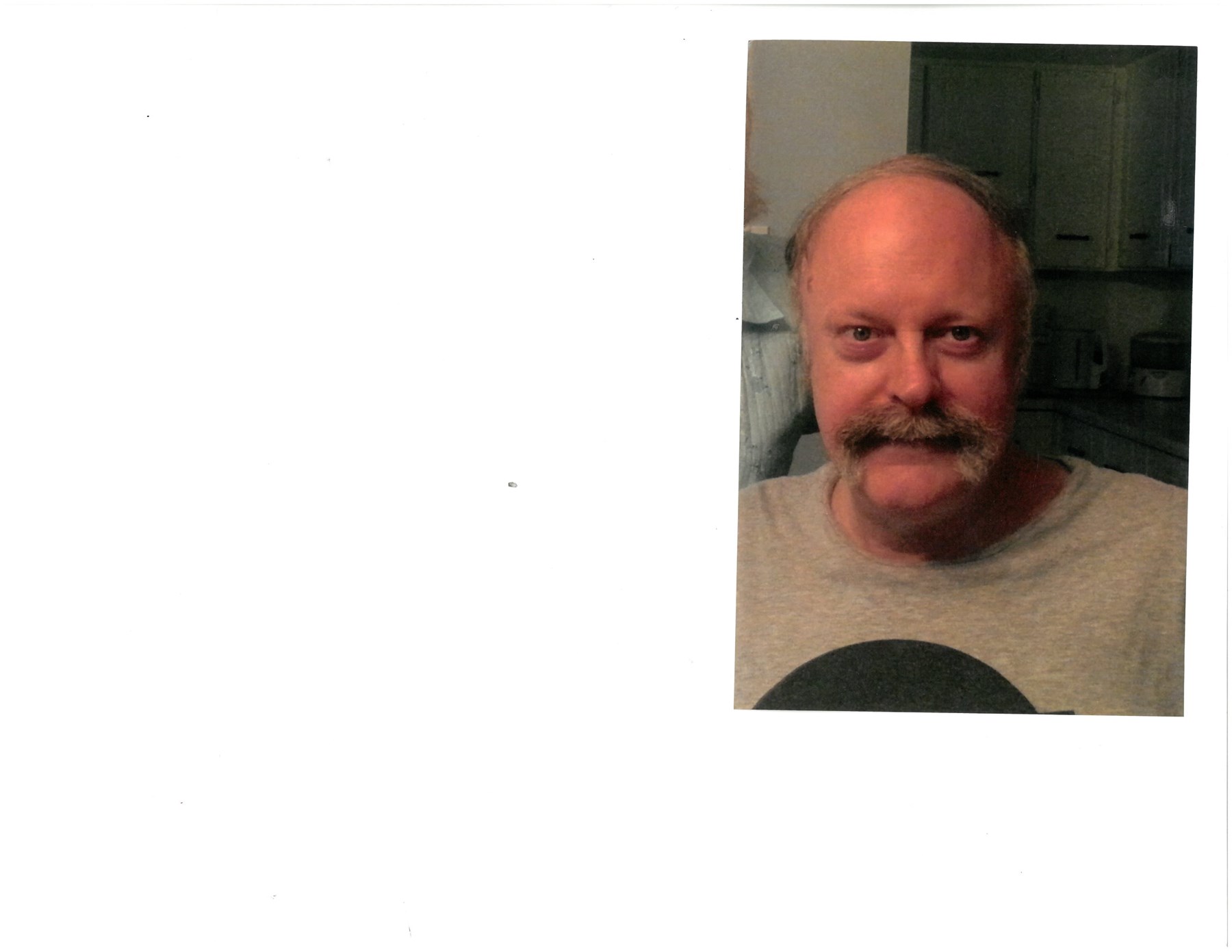 Obituary of Stephen Bishop Cramm