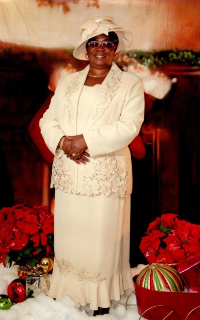 Obituary of Theanna Charles Zephirin