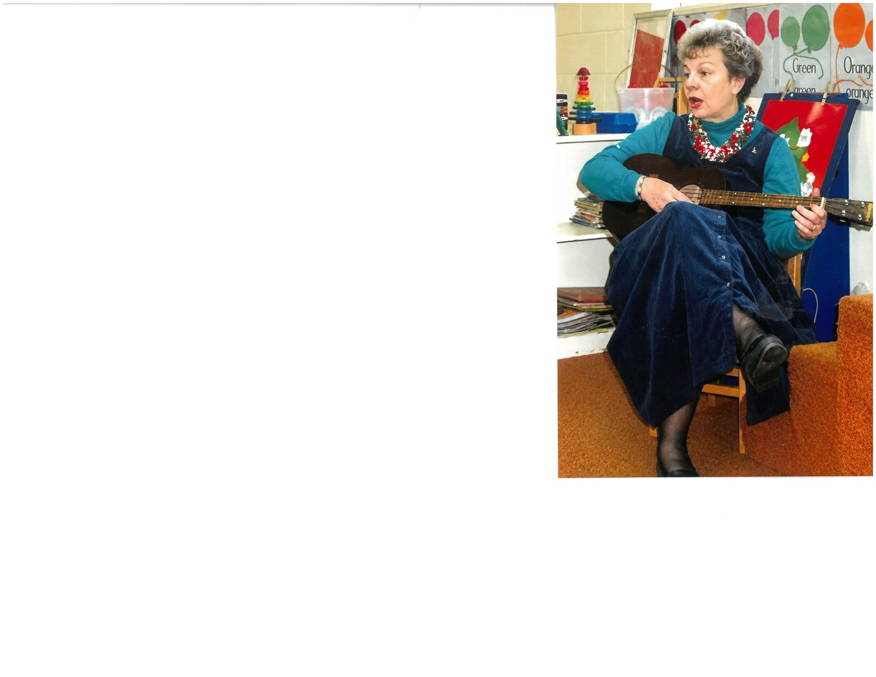 Obituary of Patricia Louise Rendall