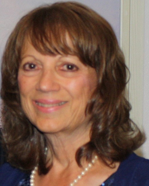 Obituary of Donna Marie Cello