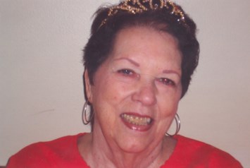 Obituary of Buddie Loman Harrison Smith