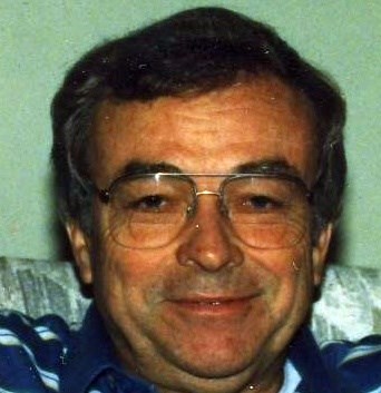 Obituario de Jack E Barrett