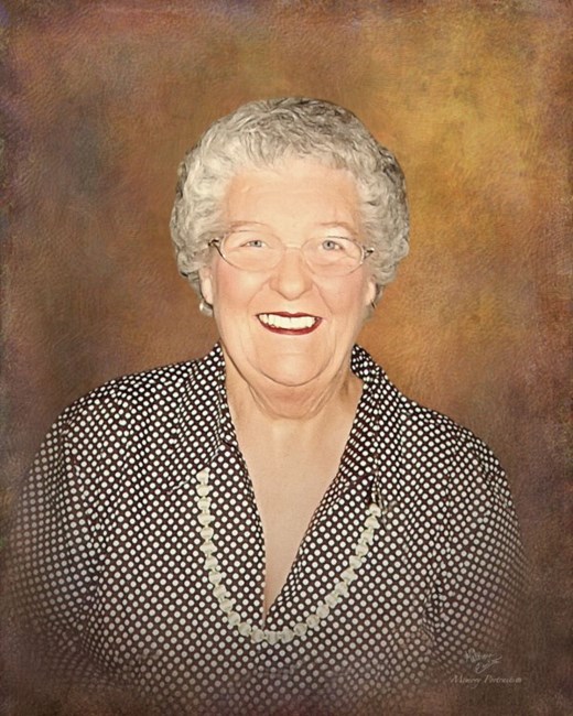 Obituary of Elizabeth Britt Ludington