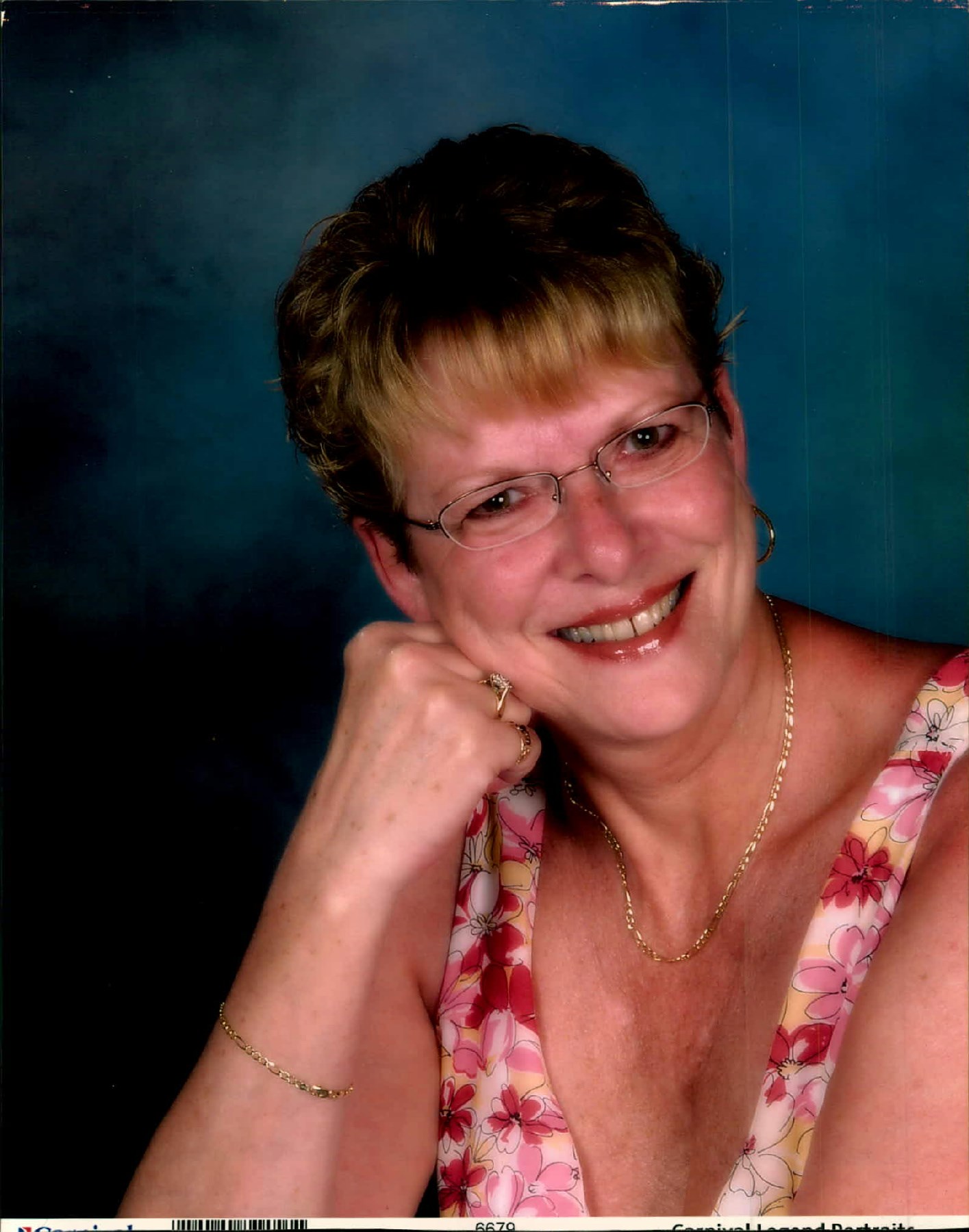 Obituary of Dorothy Marie Vandrick