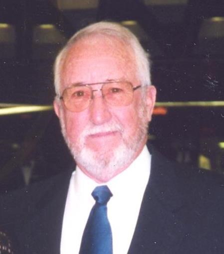 Obituary of William John Arthur