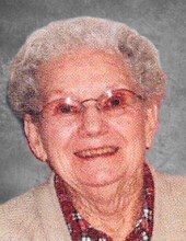 Obituary of Carrie W Hughes