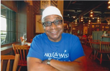 Obituary of Harold Stewart