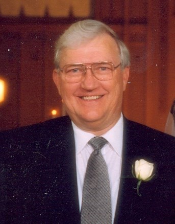 Obituary of Charles Eugene Norwood